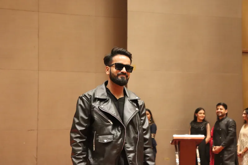 Manuj Rai